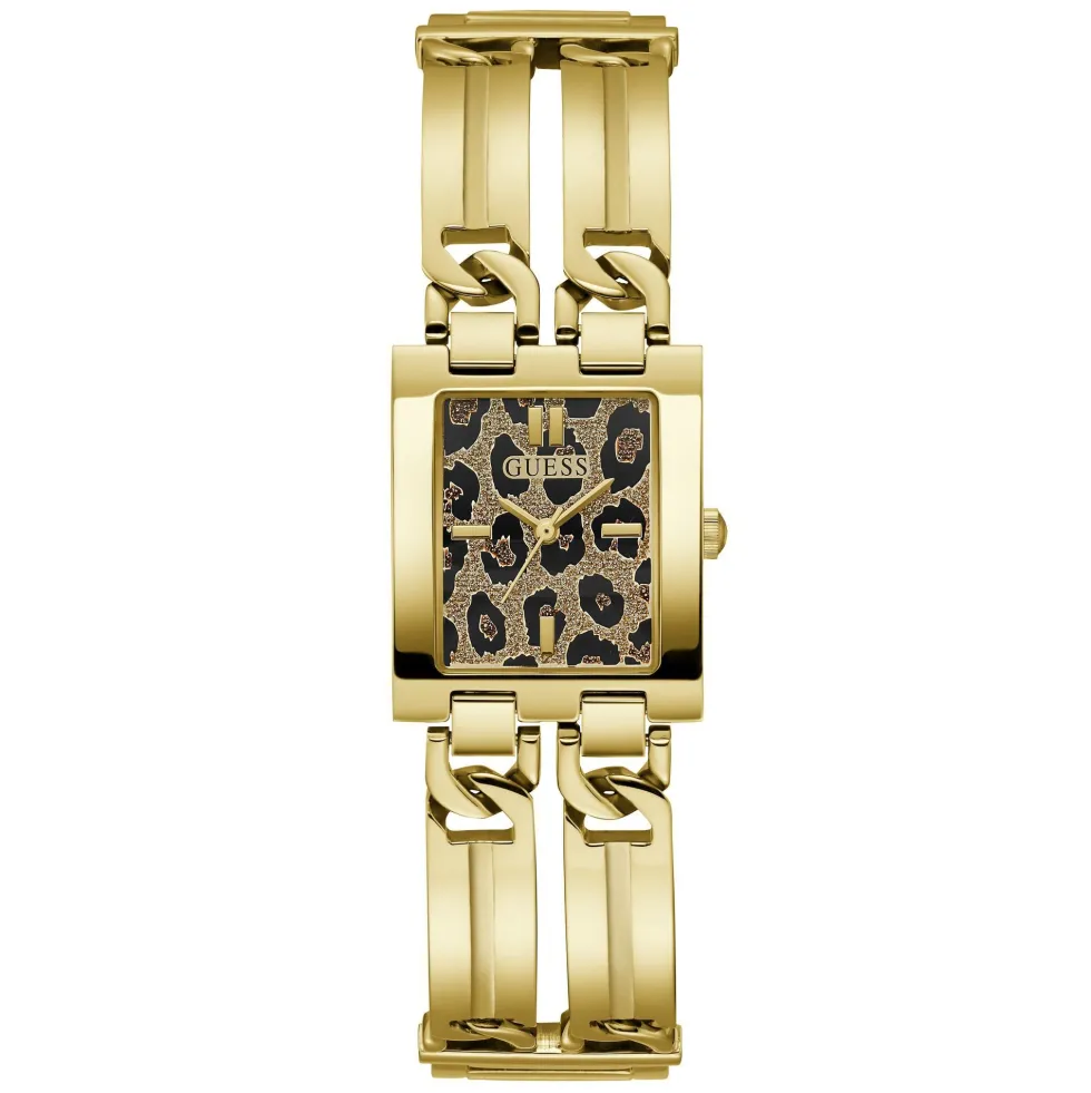 Montre Guess Mod Id Leopard