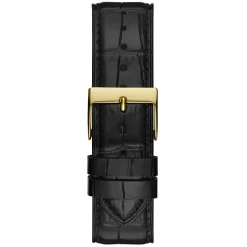 Montre Guess Monarch Noir