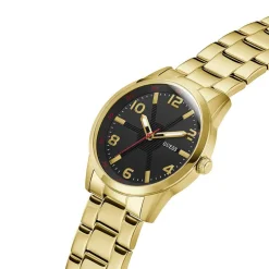 Montre Guess Monte Noir