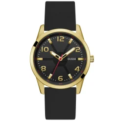 Montre Guess Monte Noir