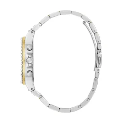 Montre Guess Moonlight Argenté