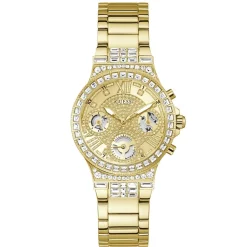 Montre Guess Moonlight Champagne