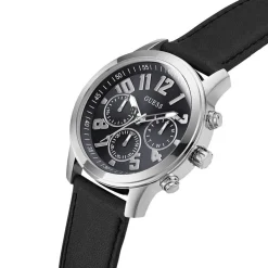 Montre Guess Parker Noir