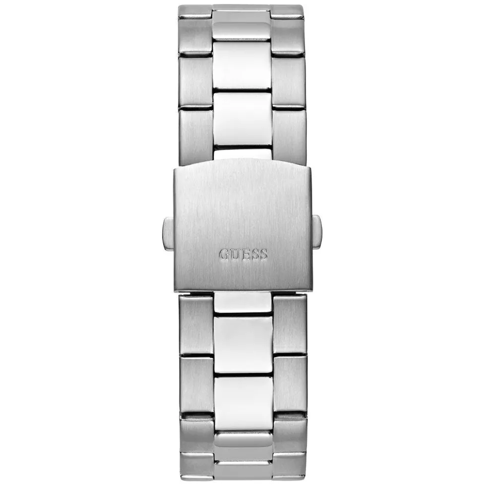 Montre Guess Parker Noir