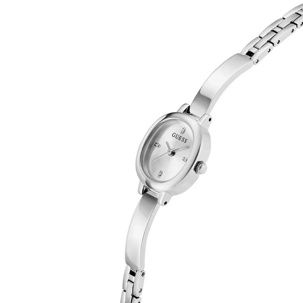 Montre Guess Penelope Argenté