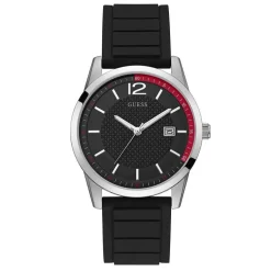 Montre Guess Perry Noir