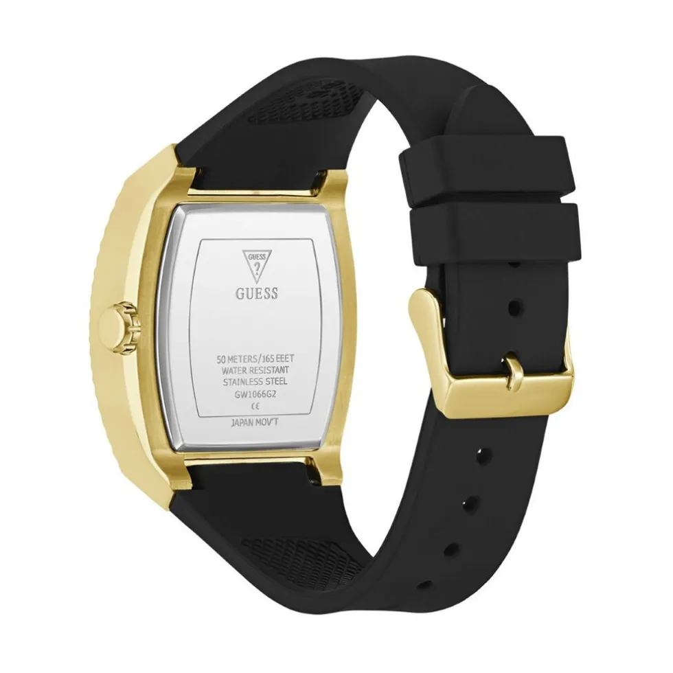 Montre Guess Phoenix Champagne