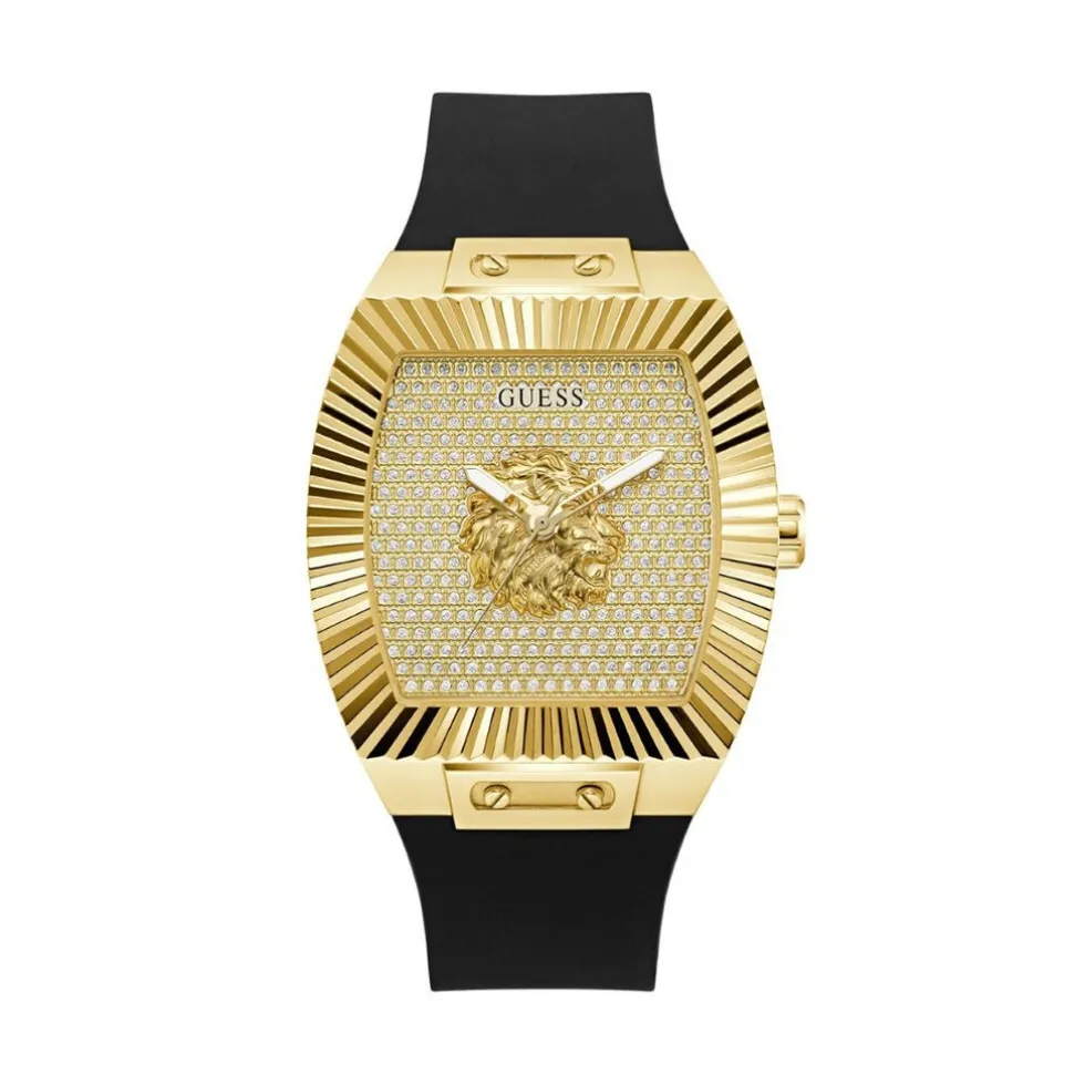 Montre Guess Phoenix Champagne