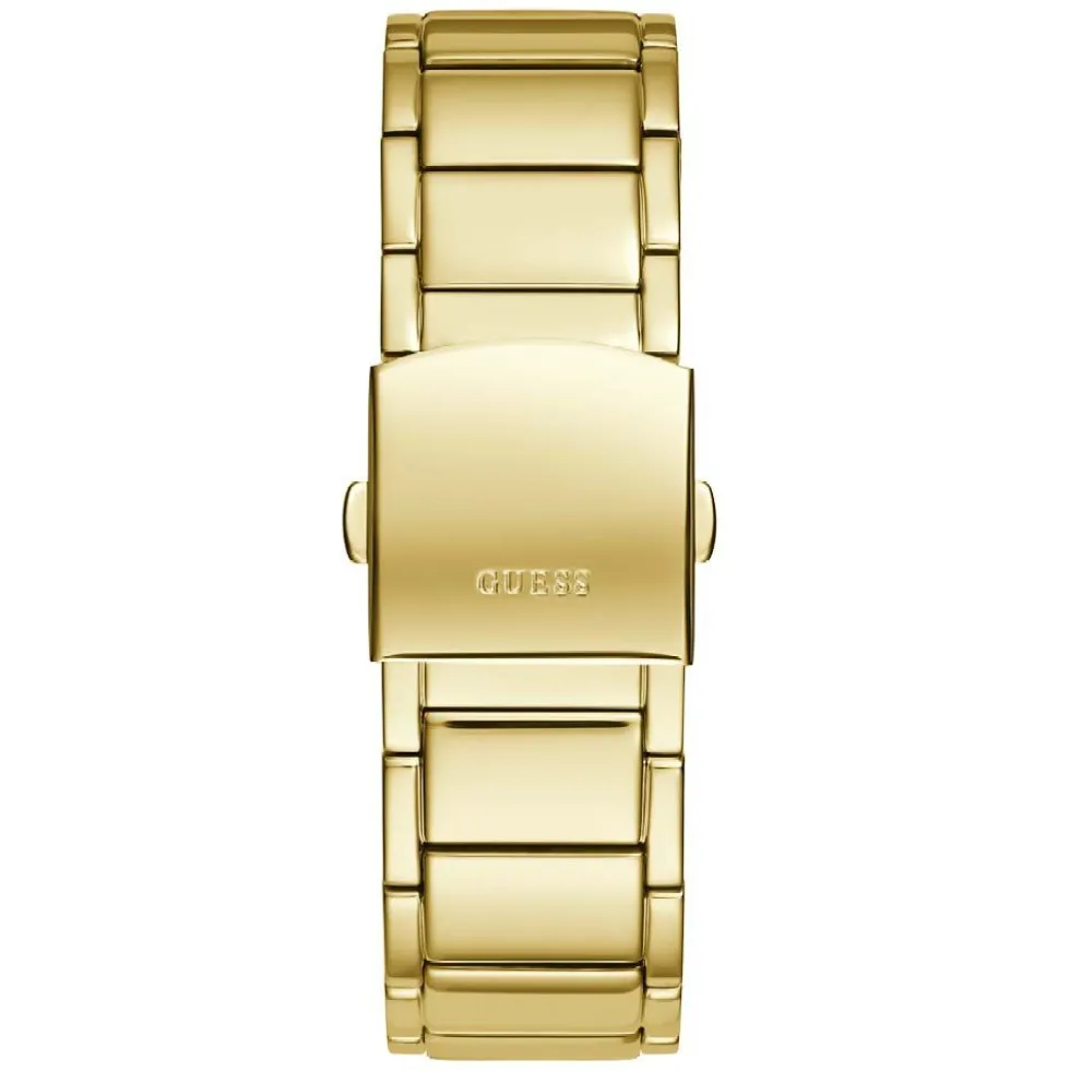 Montre Guess Phoenix Noir