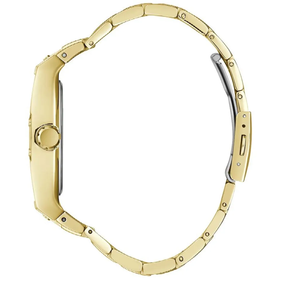 Montre Guess Phoenix Noir