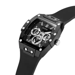 Montre Guess Phoenix Noir