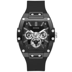 Montre Guess Phoenix Noir