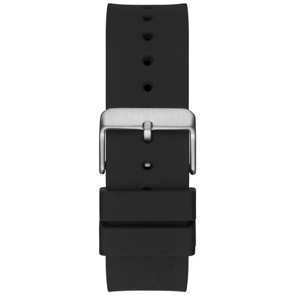Montre Guess Phoenix Noir