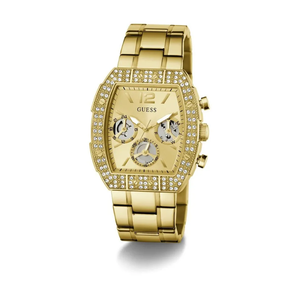 Montre Guess Phoenix Quantum Champagne