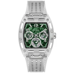 Montre Guess Phoenix Vert