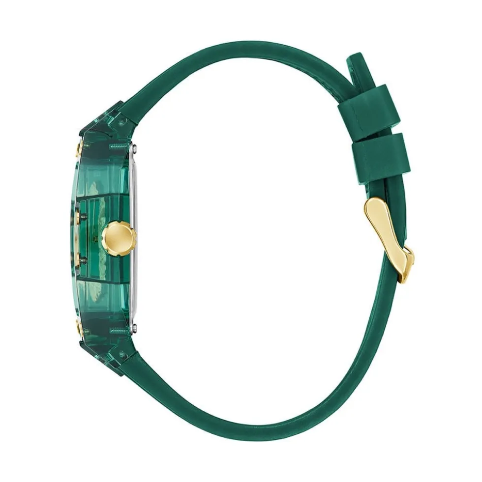 Montre Guess Phoenix Vert