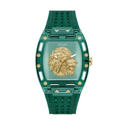 Montre Guess Phoenix Vert