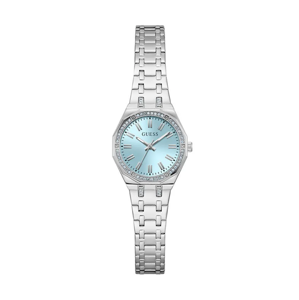 Montre Guess Pixie Bleu Sky