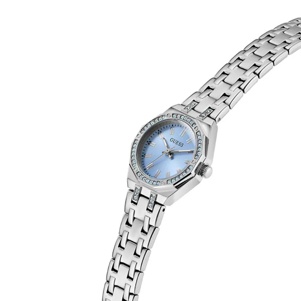 Montre Guess Pixie Bleu Sky