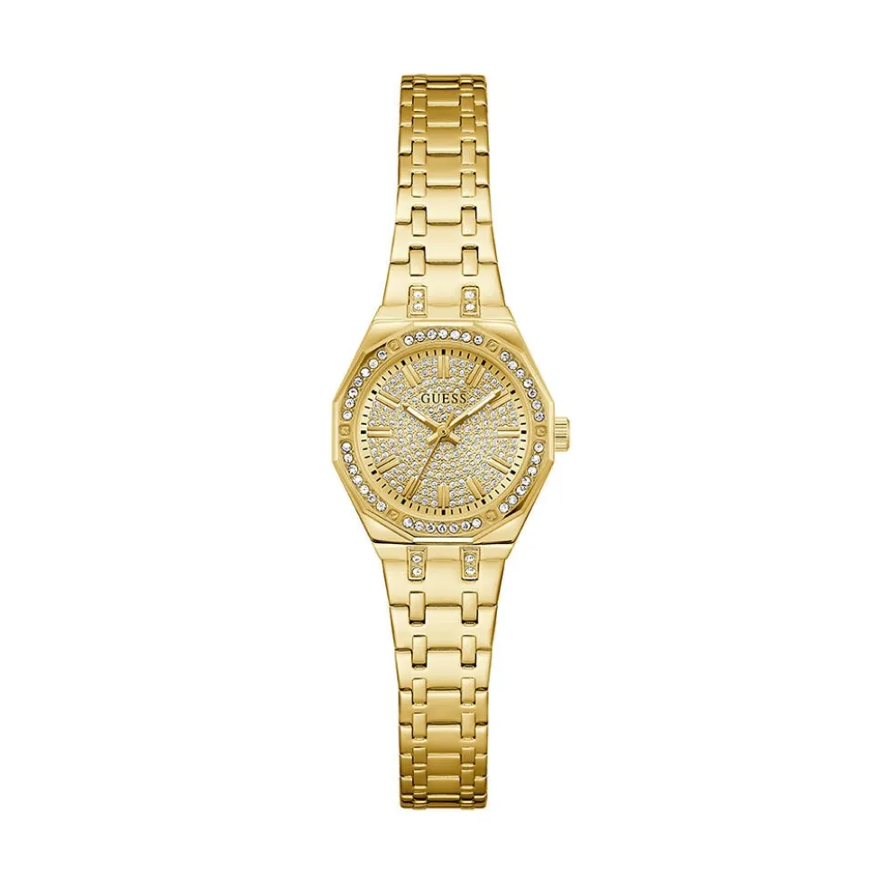 Montre Guess Pixie Champagne