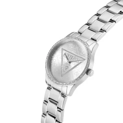 Montre Guess Roxy Argenté