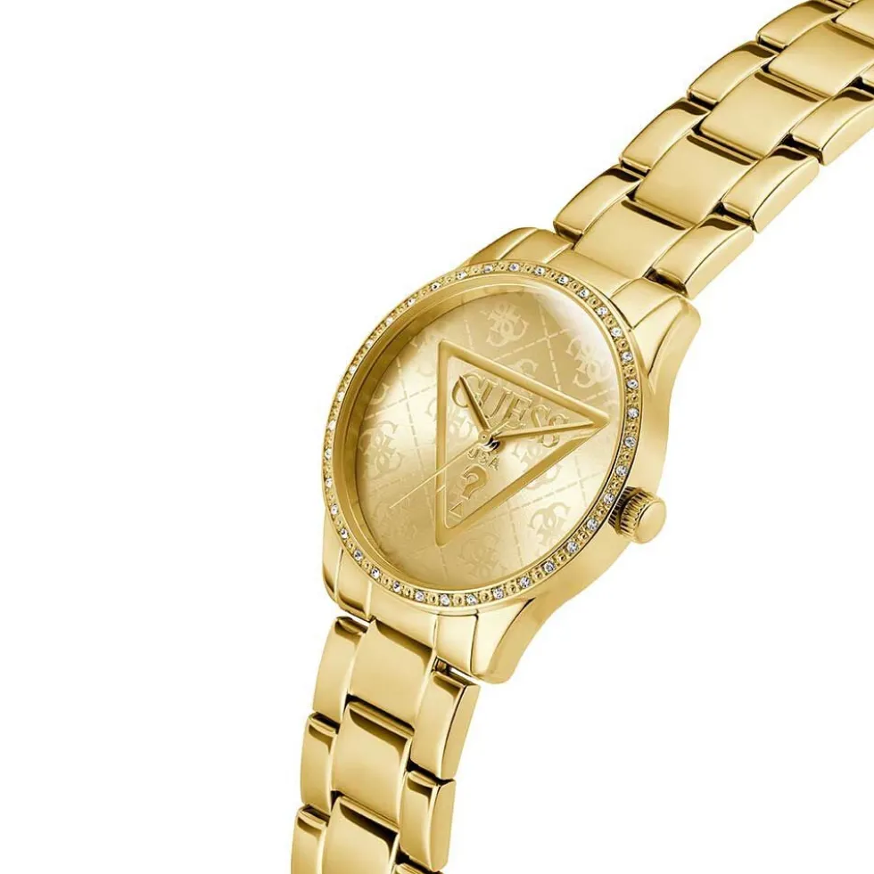 Montre Guess Roxy Champagne