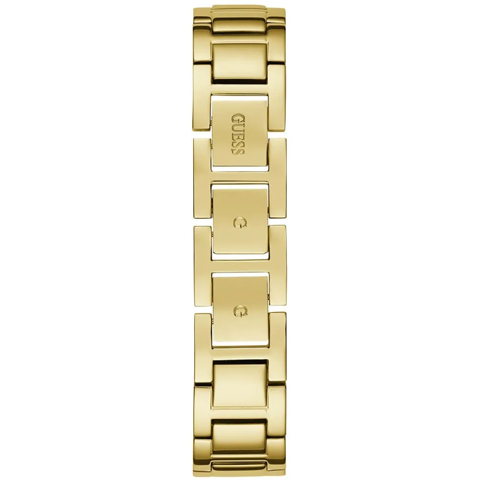Montre Guess Runaway Champagne
