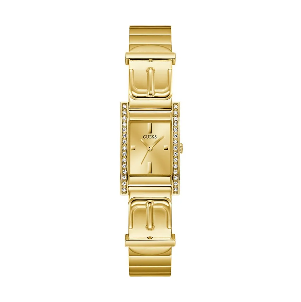Montre Guess Sasha Champagne