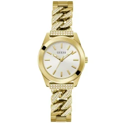 Montre Guess Serena Blanc