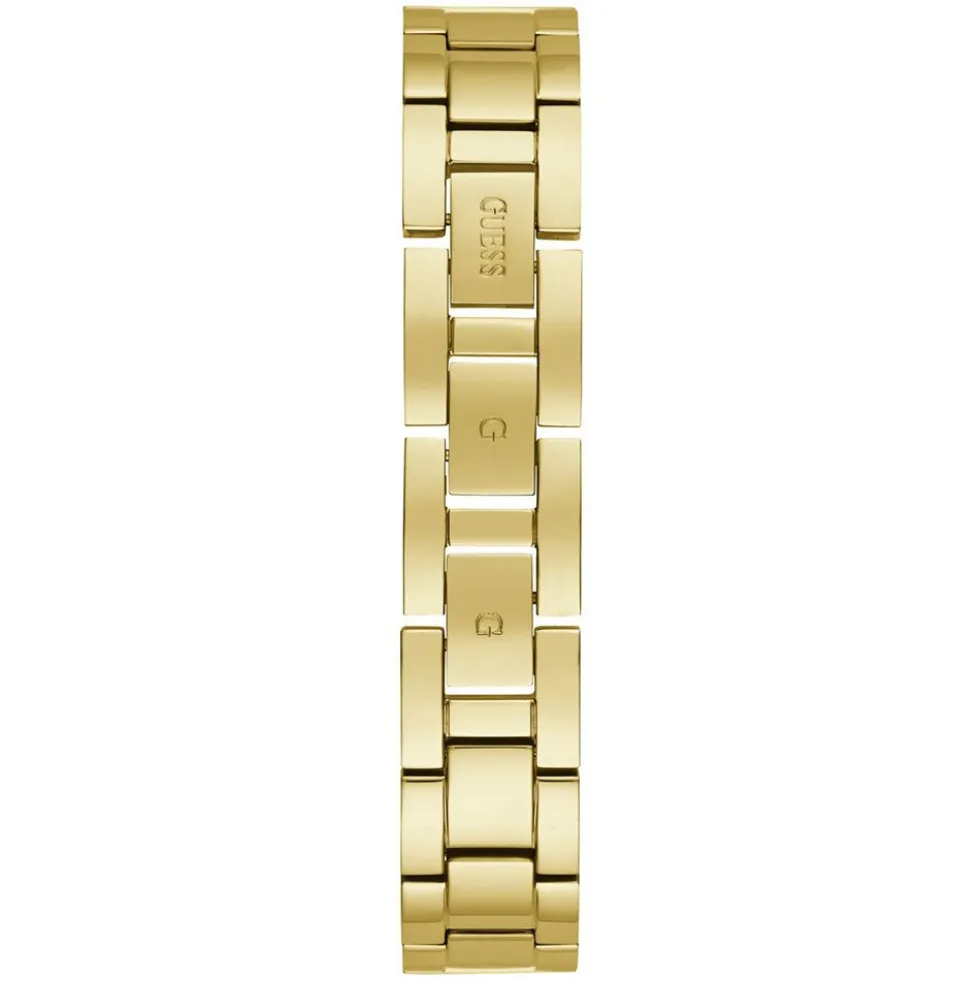 Montre Guess Serena Blanc