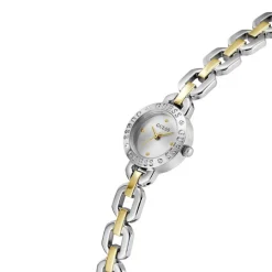 Montre Guess Siren Argenté