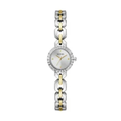 Montre Guess Siren Argenté