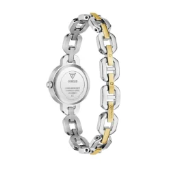 Montre Guess Siren Argenté