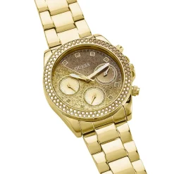 Montre Guess Sol Marron