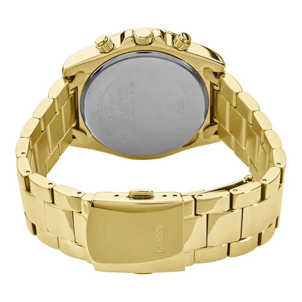 Montre Guess Sol Marron
