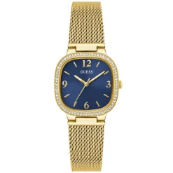 Montre Guess Tapestry Bleu