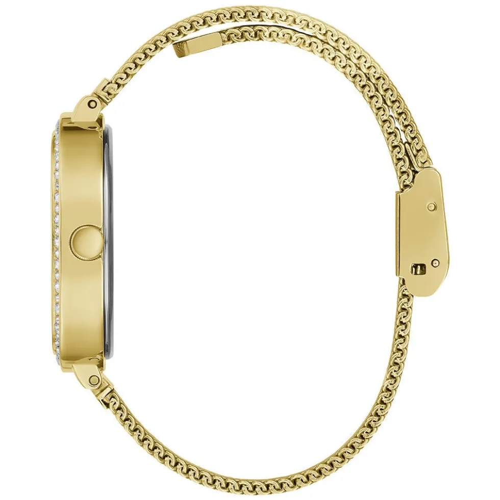 Montre Guess Tapestry Doré