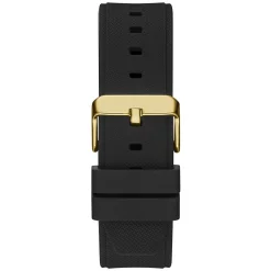 Montre Guess Third Gear Noir