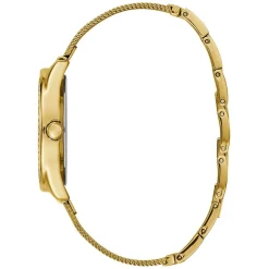 Montre Guess Tri Glitz Champagne
