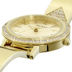 Montre Guess Tri Luxe Champagne
