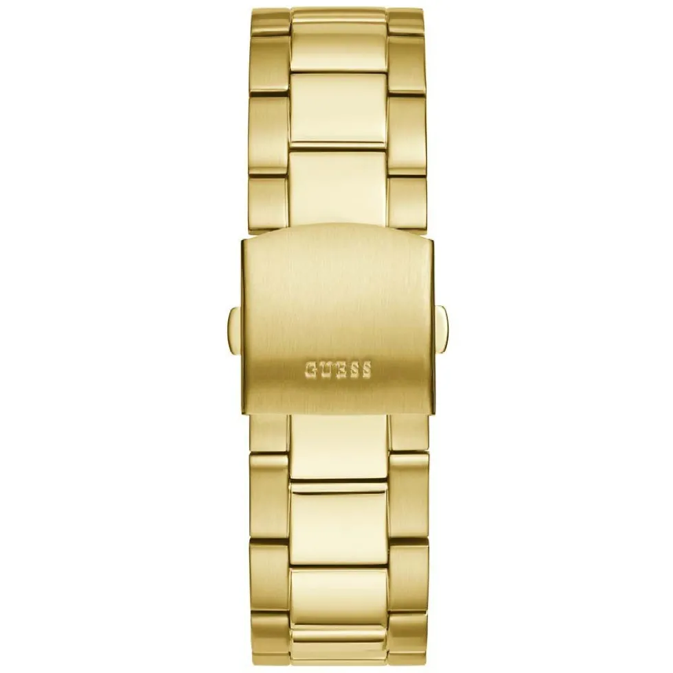 Montre Guess Trophy Noir