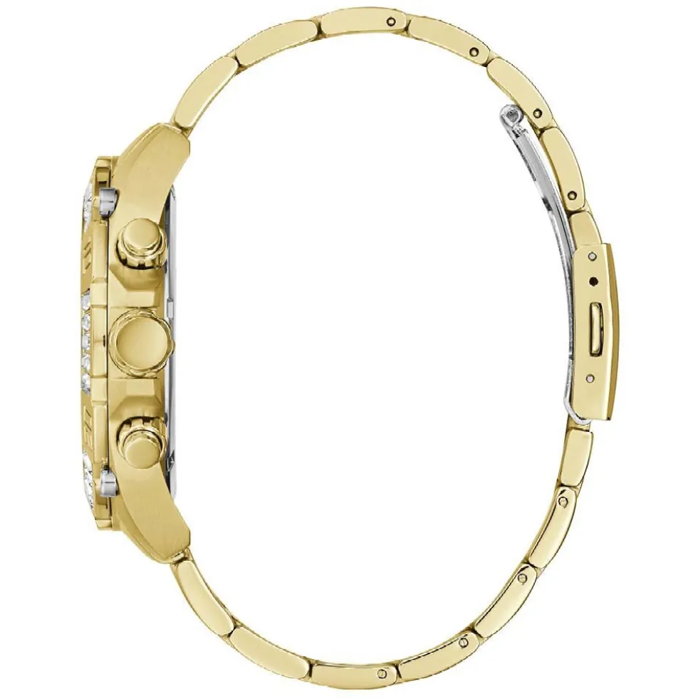 Montre Guess Trophy Noir