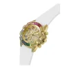 Montre Guess True Champagne