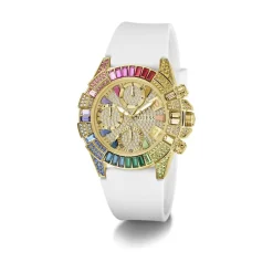 Montre Guess True Champagne