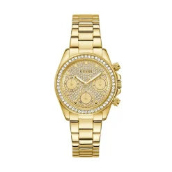 Montre Guess Victoria Champagne