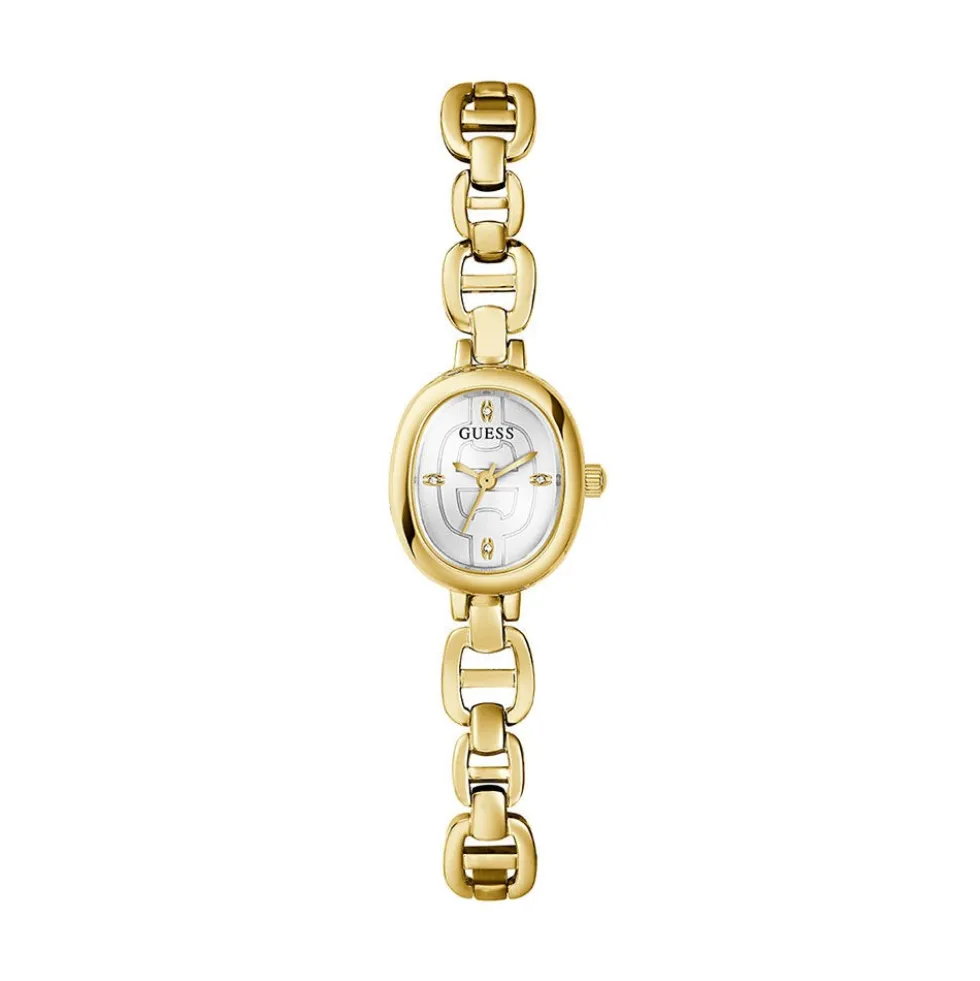 Montre Guess Vivian Blanc