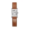 Montre Herbelin Antares Blanc
