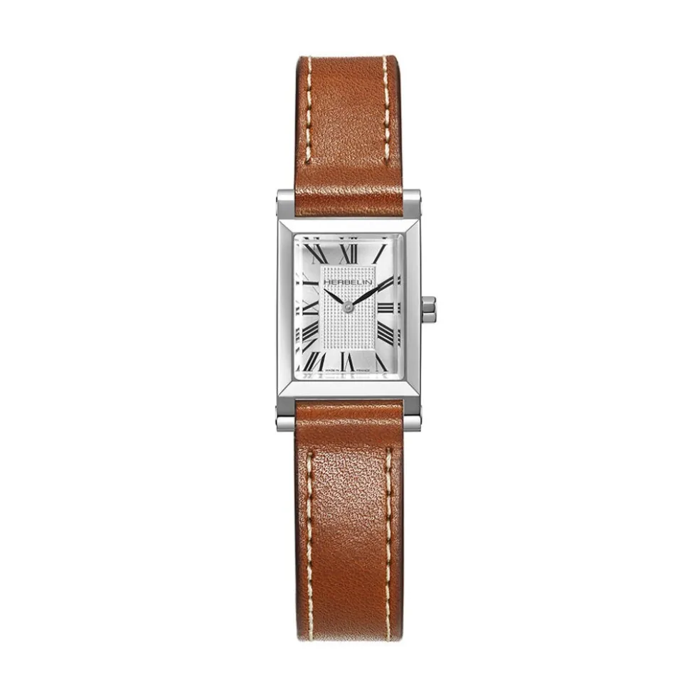 Montre Herbelin Antares Blanc