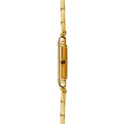 Montre Herbelin Art Deco Blanc