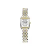 Montre Herbelin Art Deco Argenté